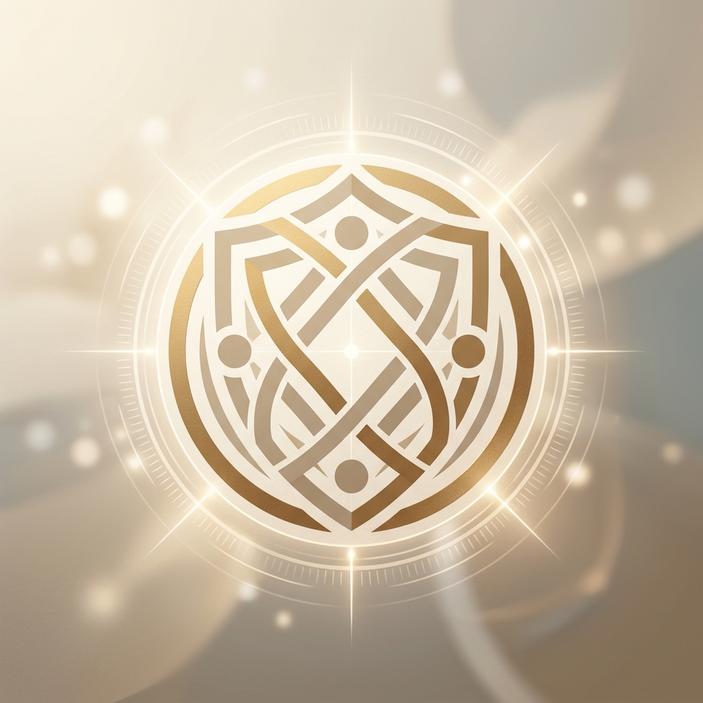 AI Generated Professional Sovereignty Background