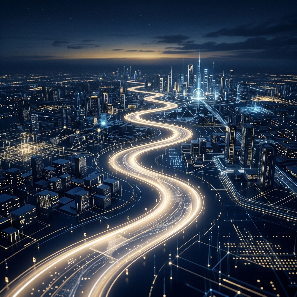 Clear Pathways System